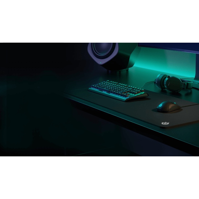 Bàn phím cơ gaming Steelseries Apex M400 Mới 100%-Nobox