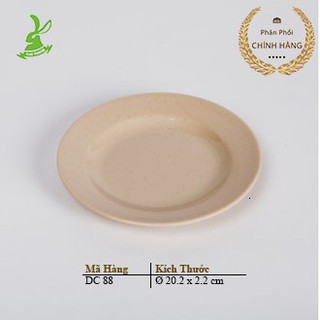 Dĩa cạn DC99