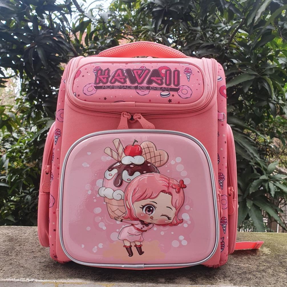 BALO CHỐNG GÙ CHO BÉ GÁI VÀ BÉ TRAI CẤP 1 LOẠI ĐẸP, CẶP SÁCH ĐI HỌC CHO BÉ TRAI VÀ GÁI TIỂU HỌC