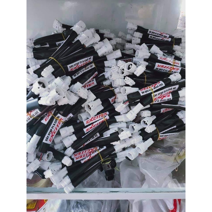 Pô OPBR FULL cổ 2 khúc lắp cho wave , rim , cub , 67 , ex 50 ...