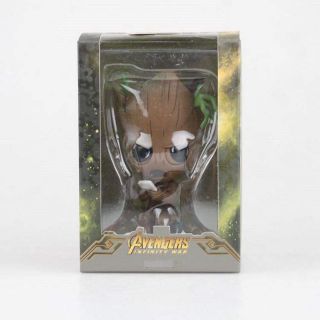 Groot Cosbaby