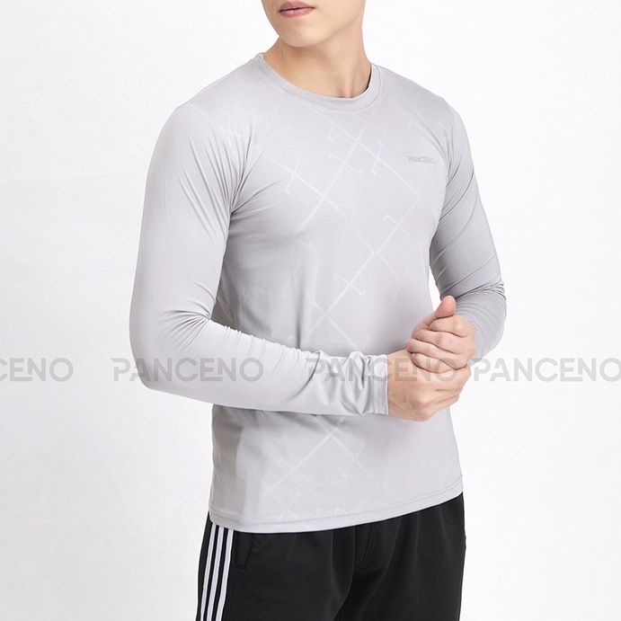 áo thun dài tay nam, áo giữ nhiệt nam thun lạnh co giãn 4 chiều 2021 | BigBuy360 - bigbuy360.vn