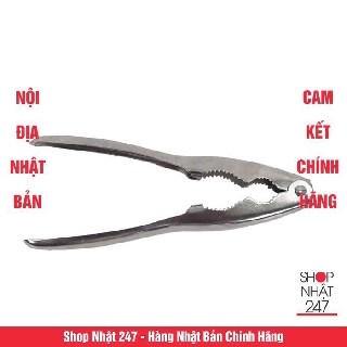 Kìm kẹp Echo