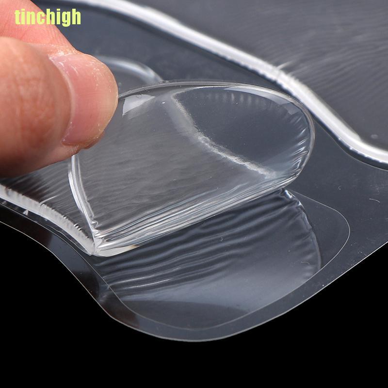 Mặt Nạ Silicone Chống Nếp Nhăn Tiện Dụng