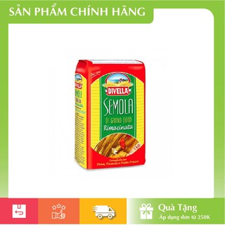 Bột lúa mì Semola 1kg