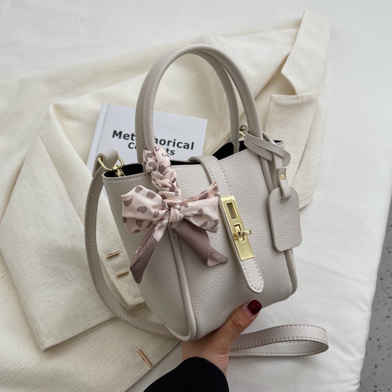 Túi Đeo Chéo 2022 Thời Trang Mùa Hè Mới Chất Lượng Cao Cho Nữ