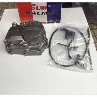 Lốc nồi côn tay DRem