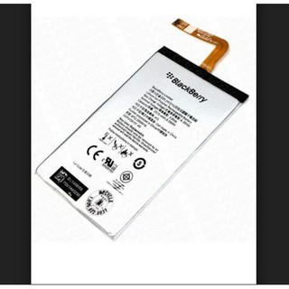 Pin Blackberry Classic Q20 dung lượng 2515mAh