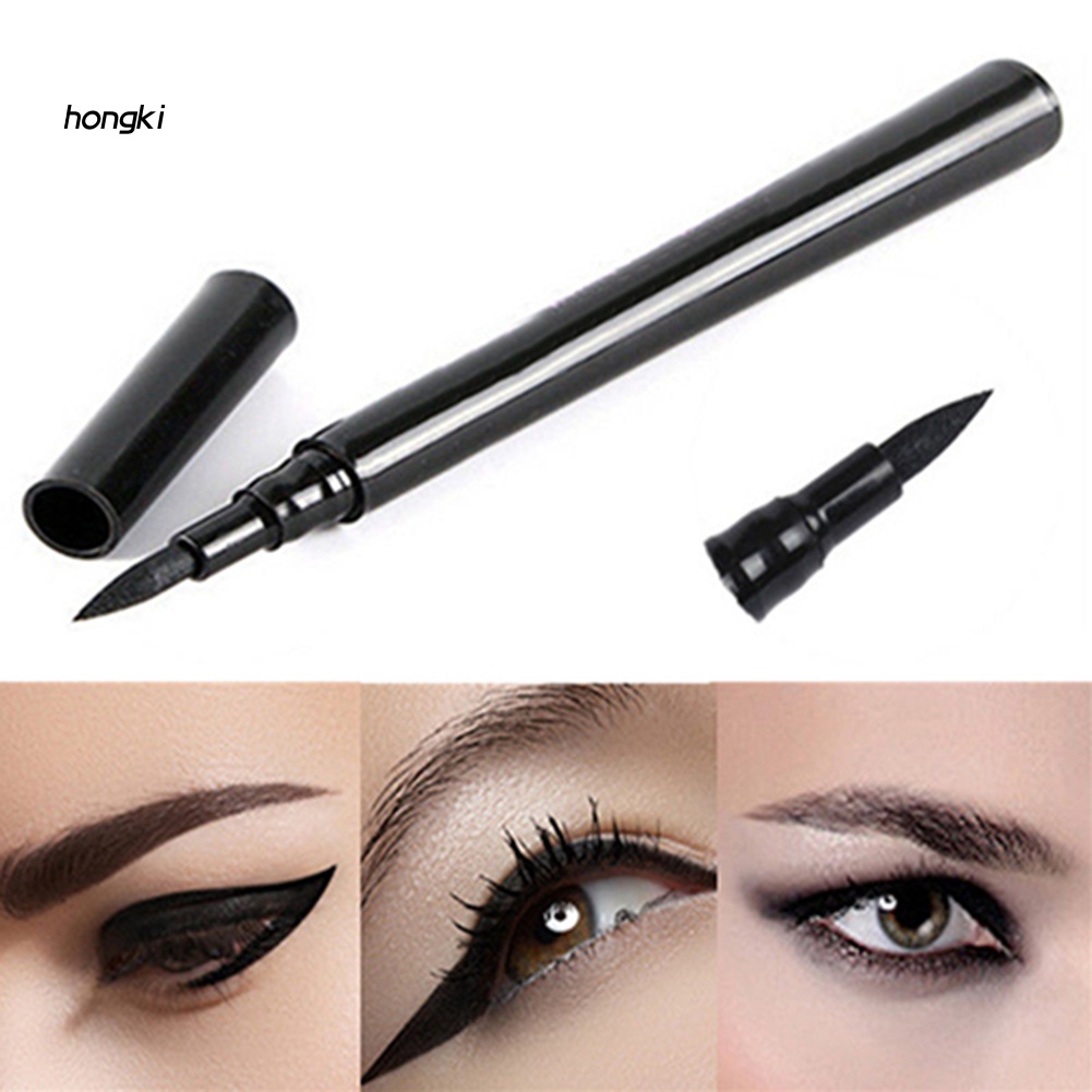 Bút kẻ mắt dạng lỏng chống nước tiện dụng cho nữ
 | BigBuy360 - bigbuy360.vn