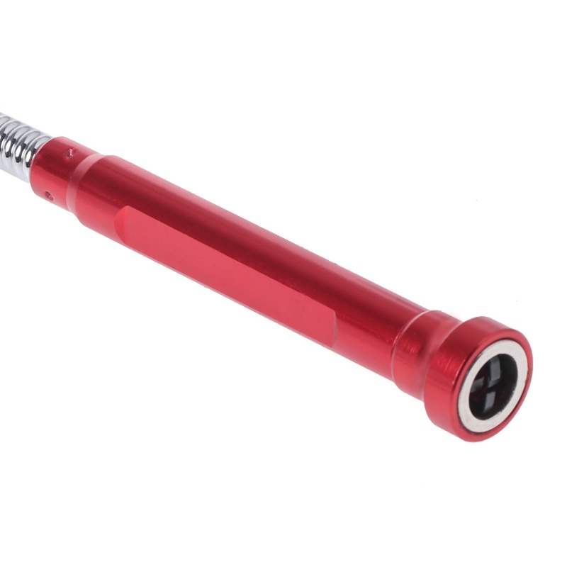 Dụng Cụ Nhặt Rác 4 Móng Có Đèn LED