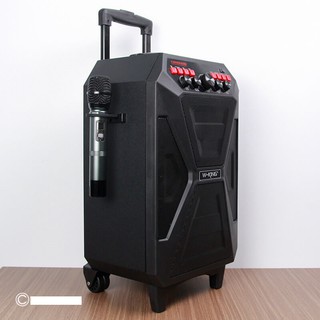 Loa Bluetooth W-King K5