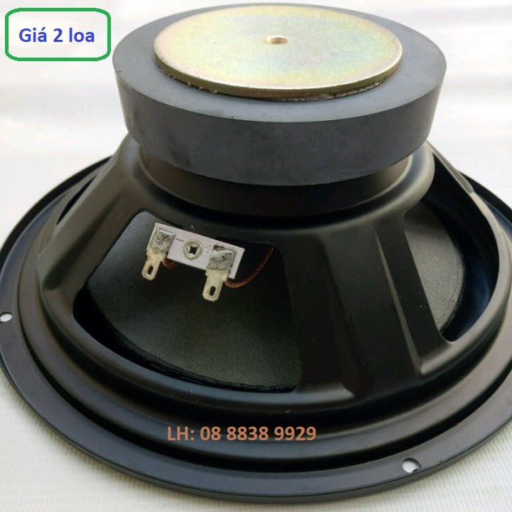CẶP LOA BASS 20 TỪ 100 - GIÁ 2 CHIẾC