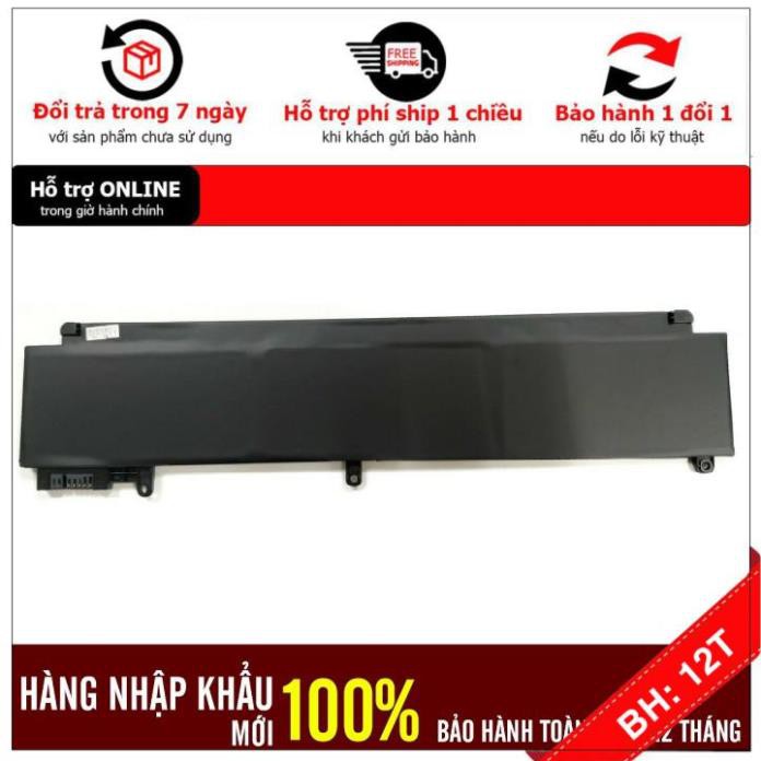 [BH12TH] . Pin Cho Laptop Lenovo ThinkPad T460s T470s Loại Dài! Hàng mới, Bảo hàng toàn quốc