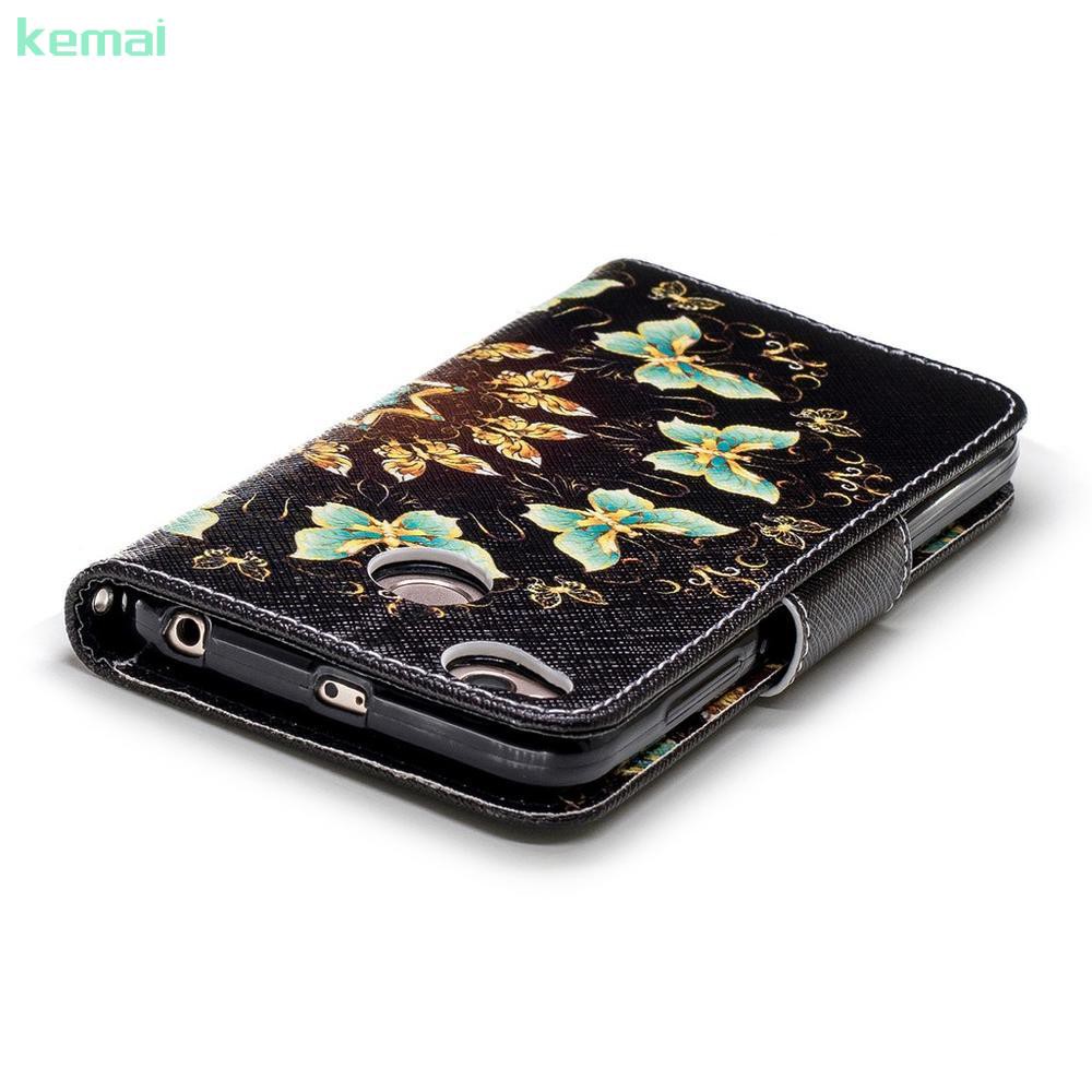 Xiaomi Redmi 6Pro 5A/ 5 Plus/ 6/6A/ 4X, Note 4/ 4X Leather Flip Stand Cover