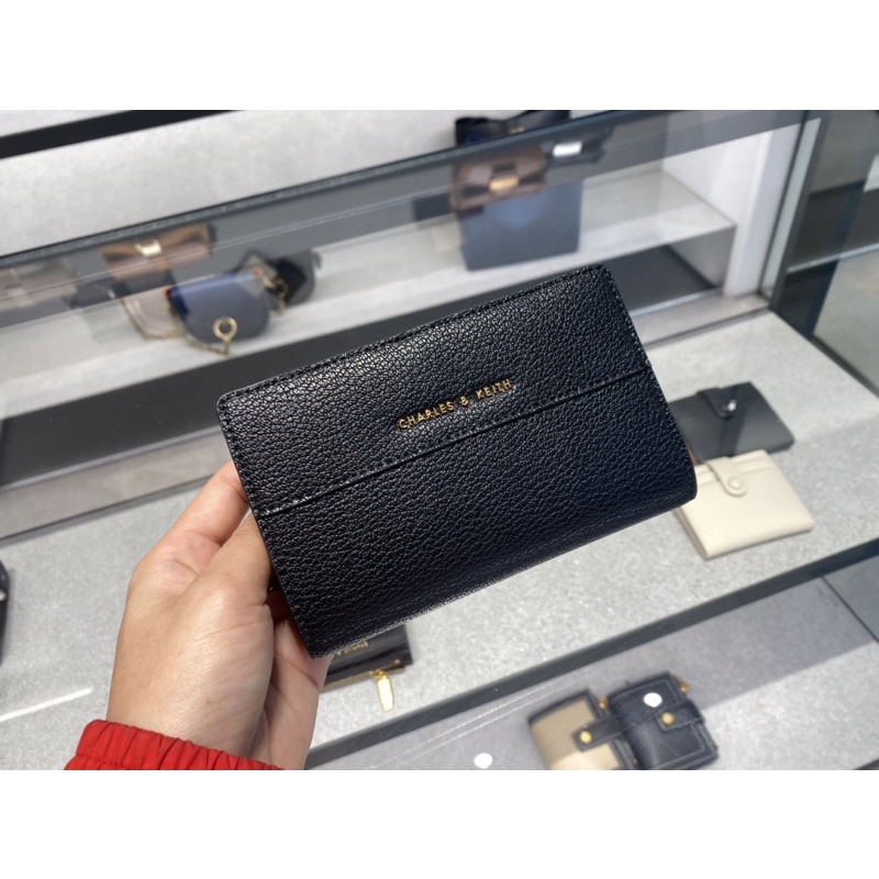 Ví dài cầm tay CNK authentic Sing