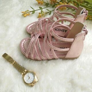 Giày sandal chiến binh