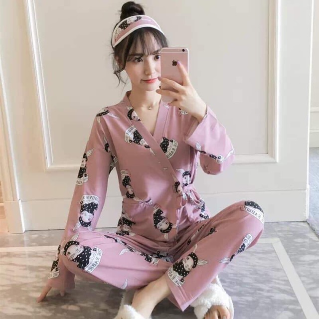 combo bộ ngủ