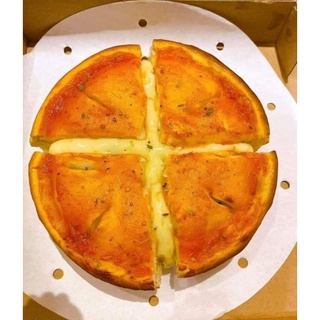 Pizza chicago siêu phô mai 400gr
