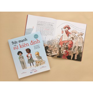 Sức mạnh của sự kiên định