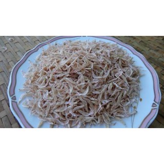 Ruốc khô ÔNG THẮNG - 200G