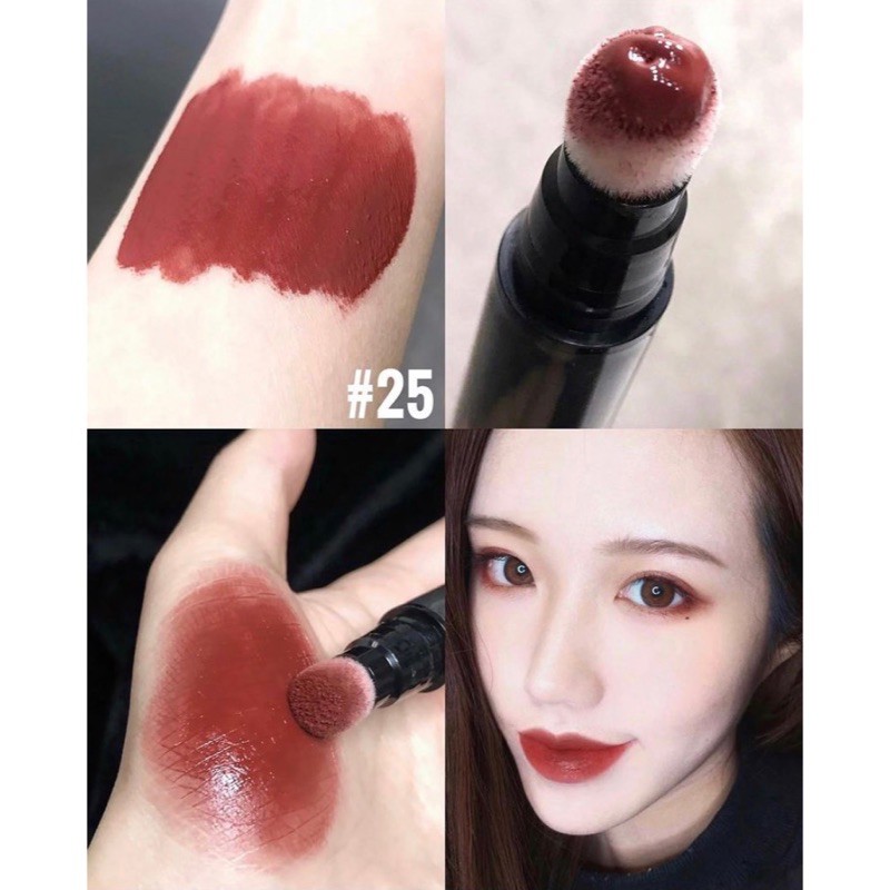 Son Burberry Lip Velvet Crush