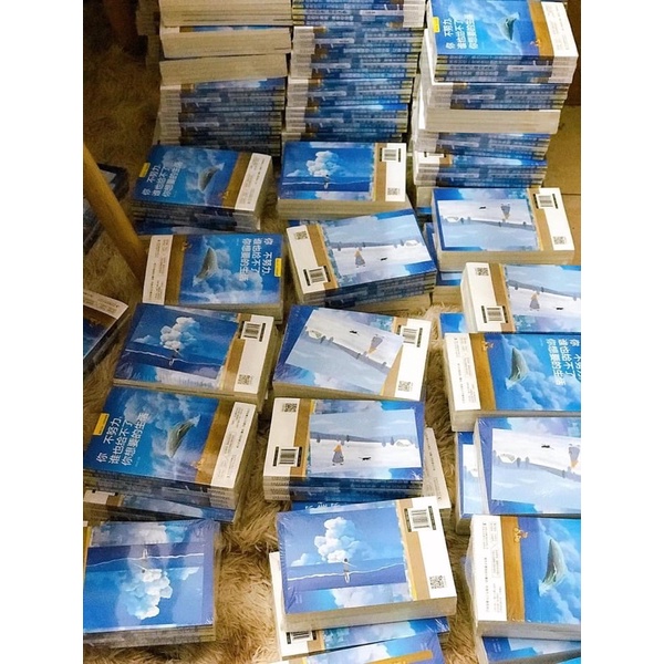 Combo 5 cuốn nỗ lực thay đổi cuộc đời bạn_Ktbook