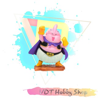 Mô hình nhân vật Mạin Buu