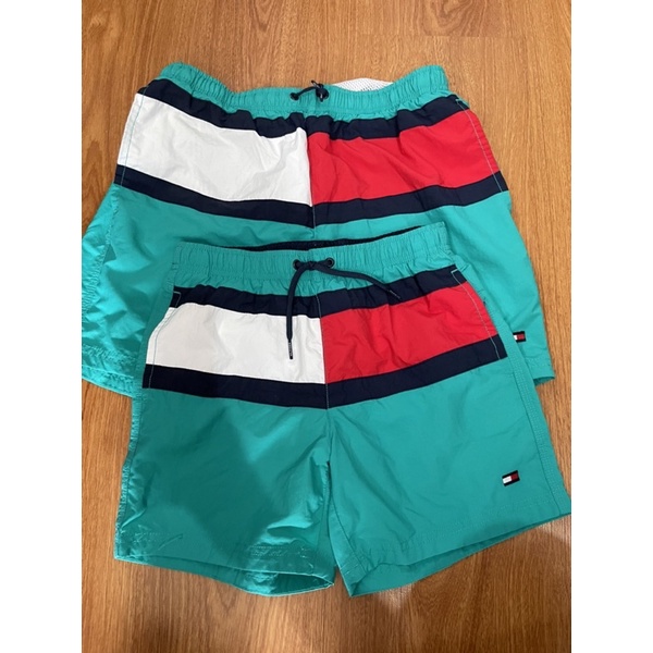 Quần bơi Tommy hàng xuất xịn cho bé trai