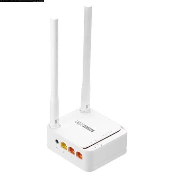 Bộ Phát Sóng Wifi Không Dây Mini Rkd Totolink N200re 300mbps | BigBuy360 - bigbuy360.vn