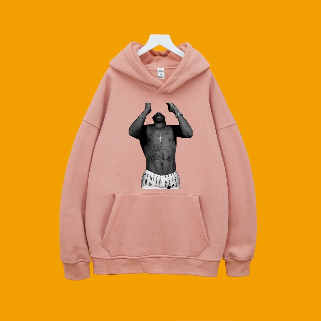 Áo Nỉ Hoodie DA ĐEN Dogo Store , áo hoodie nam nữ nỉ bông cotton