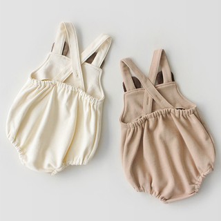 Bộ body suit bé trai bé gái