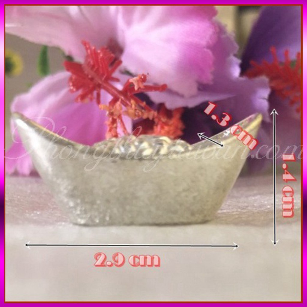 Thỏi Vàng,Bạc