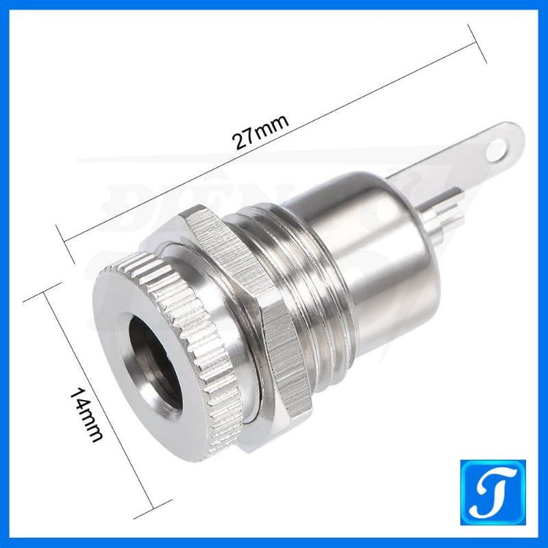 Jack Sạc DC Hàng Xịn Chuẩn