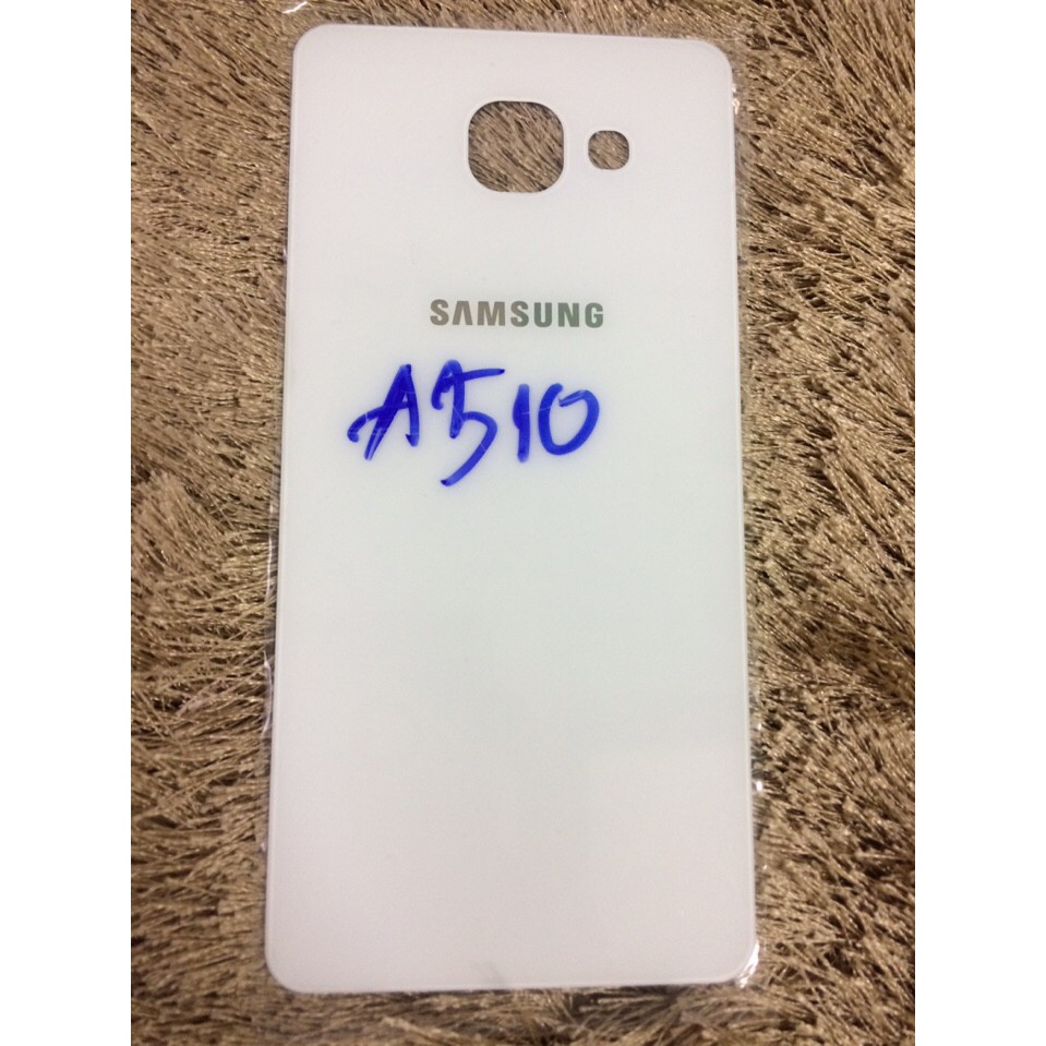 Mặt Kính Phía Sau Samsung A510 / Galaxy A5 (2016)