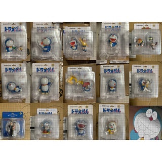 Mô hình Doraemon chính hãng - Doremon UDF ~ MedicomToy (1)