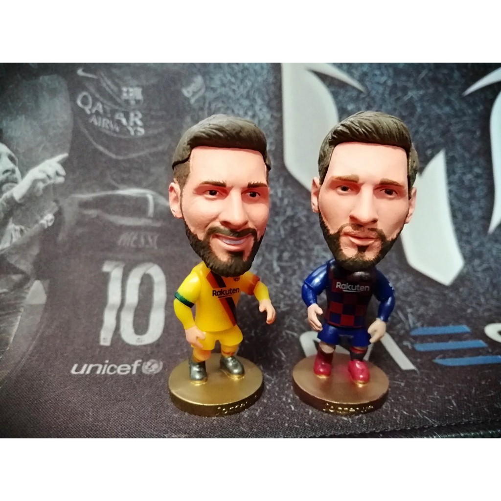 Tượng Messi Barcelona