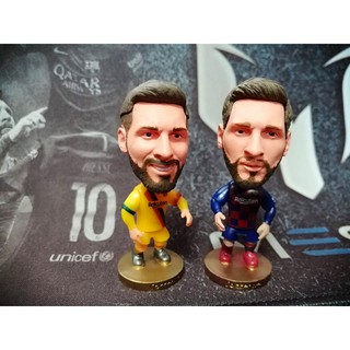 Tượng Messi Barcelona
