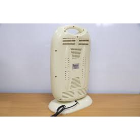 QUẠT SƯỞI ẤM HAETER 3 BÓNG