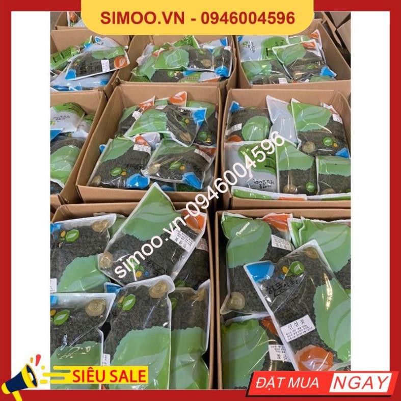 💥 ⚡ TRÀ HOA SÂM HÀNG QUỐC 500g 💥 ⚡ SẢN PHẨM CHÍNH HÃNG💥 ⚡