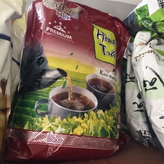 Hồng trà king chiết lẻ 500g