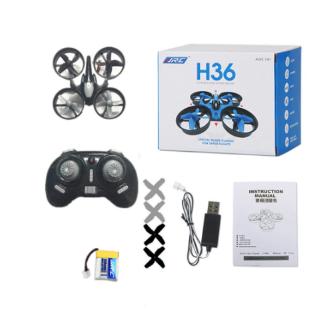 Máy bay điều khiển từ xa mini JJRC H36