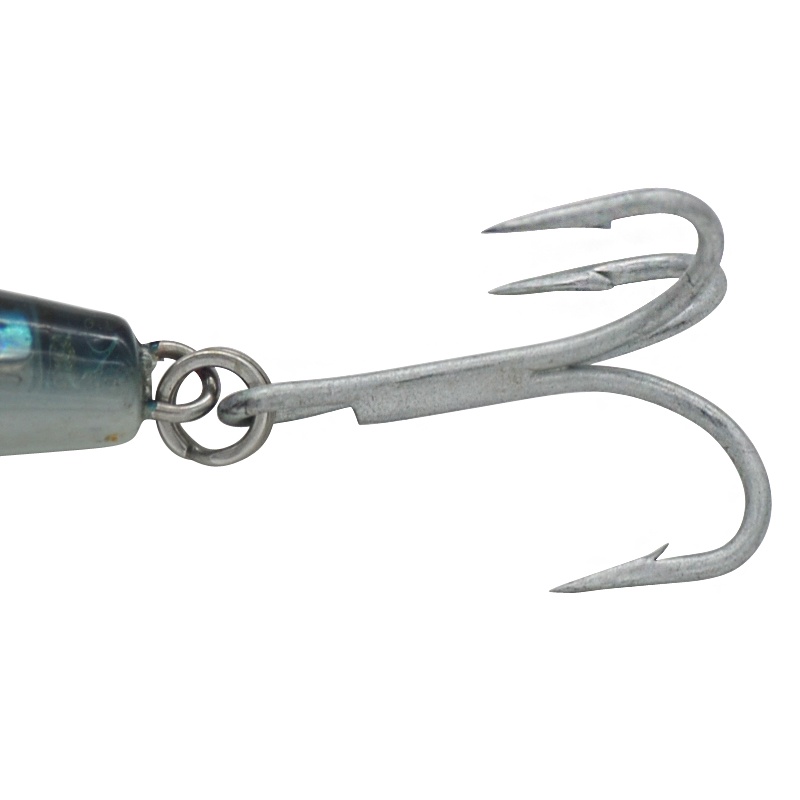 Mồi Giả Câu Cá Dạng Cứng 32g/52g/73g 3X NBL9046S