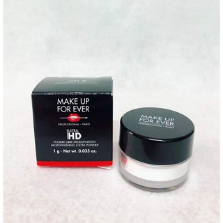 Phấn Phủ Makeup. Fore.ver mini