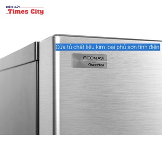 Tủ lạnh Panasonic 170 lít NR-BA190PPVN