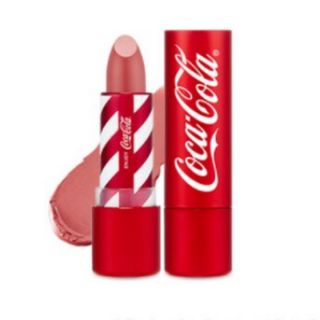 Son thỏi lì màu coca