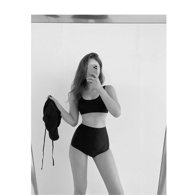 Bộ Đồ Bơi Hai Mảnh Kín Đáo Cho Nữ | BigBuy360 - bigbuy360.vn