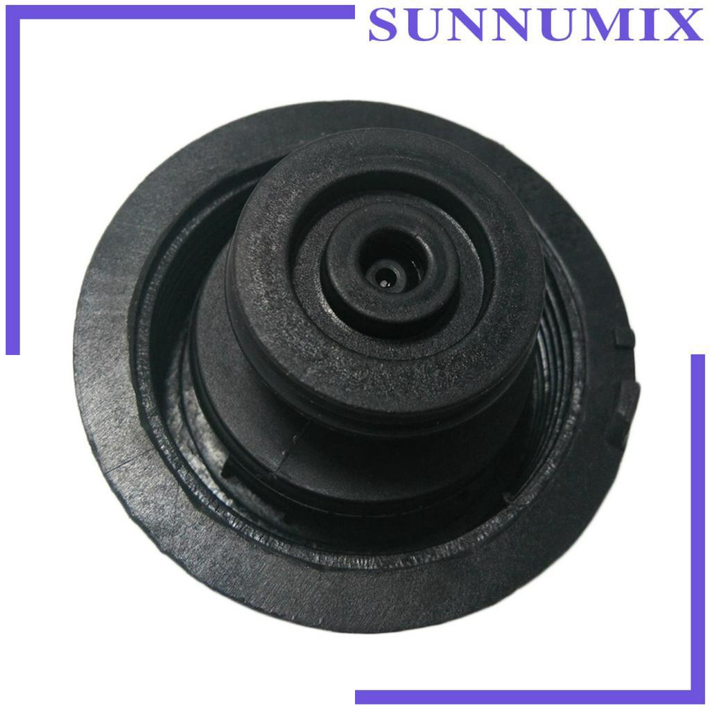 Nắp Tản Nhiệt Siêu Bền Chất Lượng Cao Cho Ford Fiesta Transit #1301104 Phụ Kiện Điện Tử 3M5H-8100-AD 3M5H-8100-AD