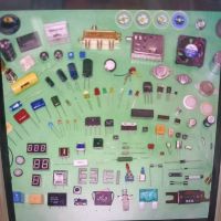 Thế Giới Linh Kiện Điện Tử