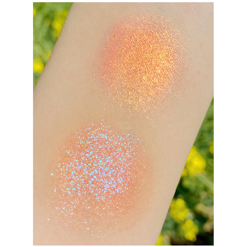 (Hàng Mới Về) Phấn Má Hồng 2 Trong 1 Sáng Da Lâu Trôi | BigBuy360 - bigbuy360.vn