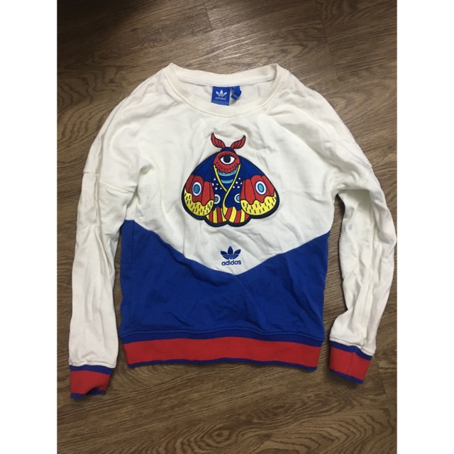 Áo adidas